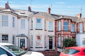 40, Park Road, Exmouth EX8 1TN