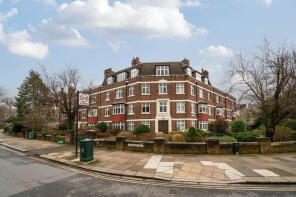 19, Thorpe Hall, Eaton Rise, London W5 2HB