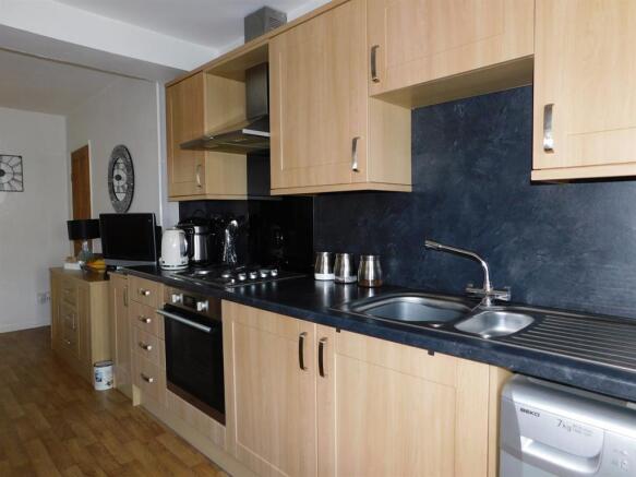 kitchen 1
