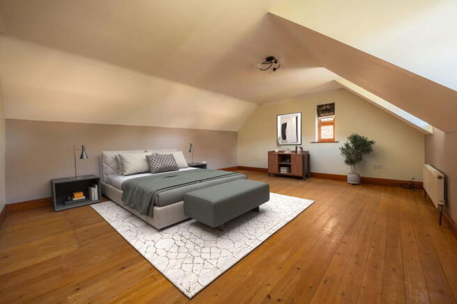 5 bed Detached for sale Image 10