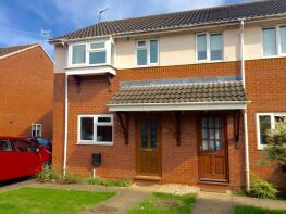 99, Drovers Way, Worcester WR3 8QN