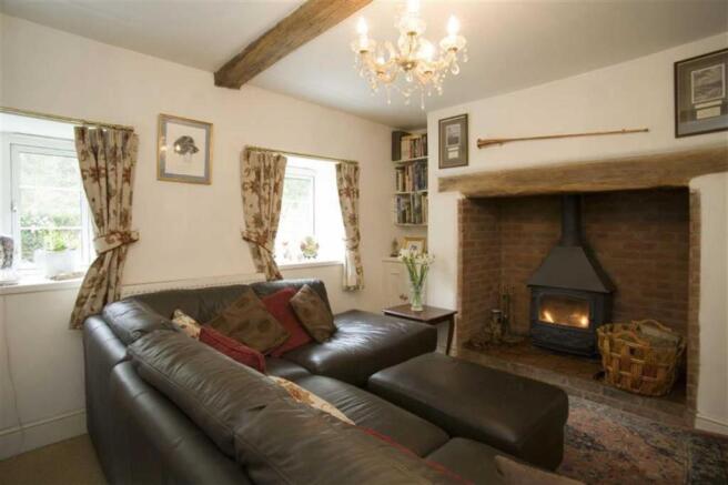 SITTING ROOM