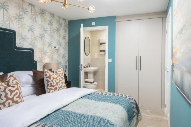3 bed Semi-Detached for sale Image 4