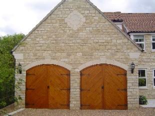 Garages