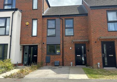 Libra Drive, Balby, Doncaster