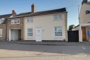 30, Station Street, Chatteris PE16 6NB