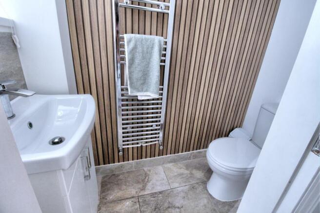 Smart Close, Thorpe Astley, Leicester, LE3 photo 4