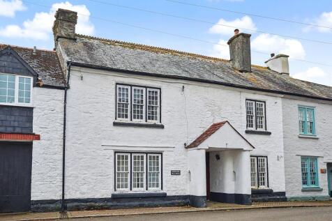 North Road, Landrake, Saltash, Cornwall
