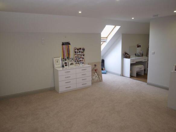 Master Suite