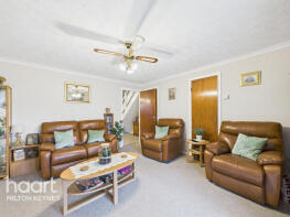 30, Jennings, Stantonbury, Milton Keynes MK14 6AN