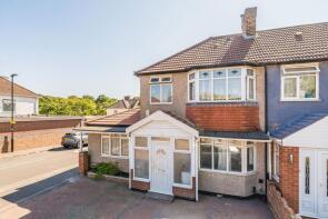 182, Hounslow Road, Feltham TW14 0BW