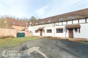 Elm Cottage, Winterdyne Farm, Bewdley By Pass, Bewdley DY12 2SG