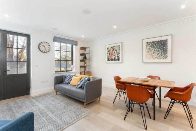 15 Jubilee Mill f...