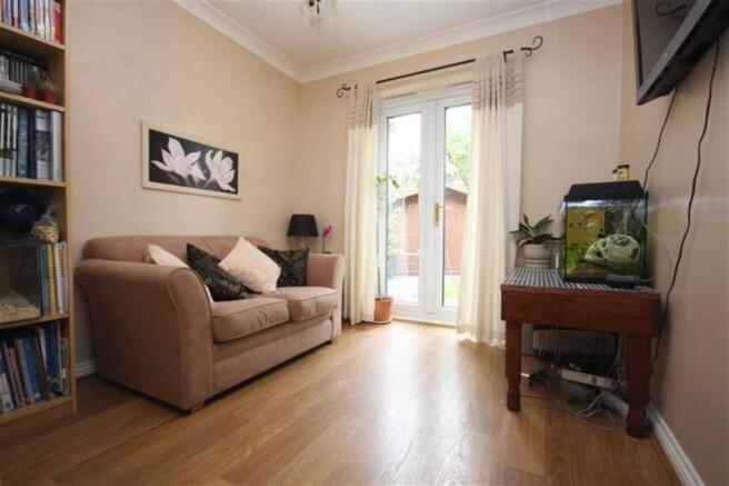 SITTING ROOM