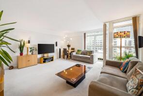 Flat 66, 42 Anchorage Point, Cuba Street, London E14 8NF