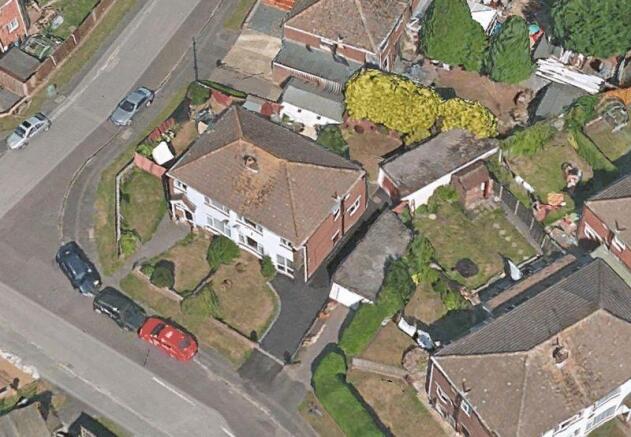 Birds Eye View