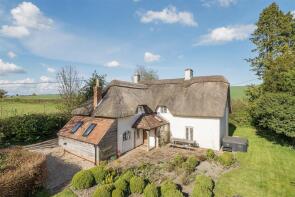 Apple Tree Cottage, Road From Turners Lane South To Apple Tree Cottage, Blandford Forum DT11 8GZ