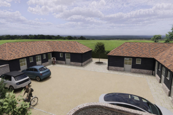 The Oak Yard, Great Baddow photo 5