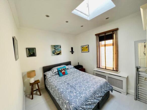 33 Park Avenue BED 3