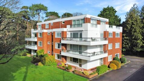 Martello Park, Canford Cliffs