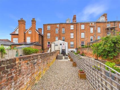 Alexandra Road, Gloucester, Gloucestershire, GL1
