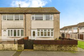 25, Alt Walk, Winsford CW7 3JN