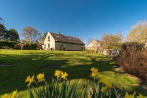 Old Windymains House, Humbie EH36 5PA