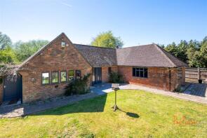 Verbridge, Harpenden Lane, St. Albans AL3 7PD