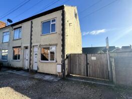 17, Alfred Street, Alfreton DE55 3EL
