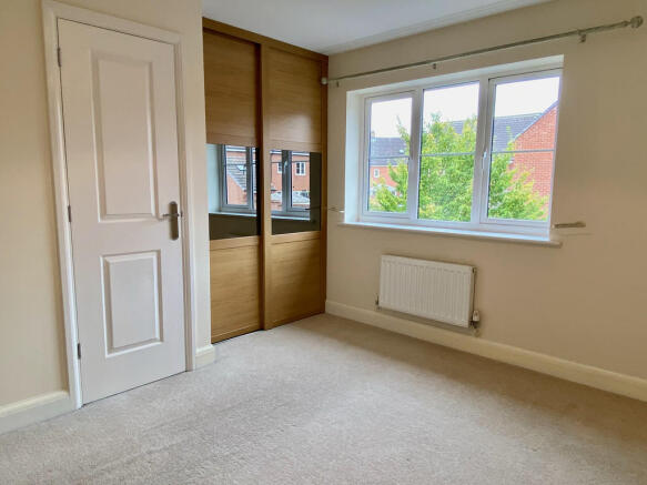 Bedroom With Inte...
