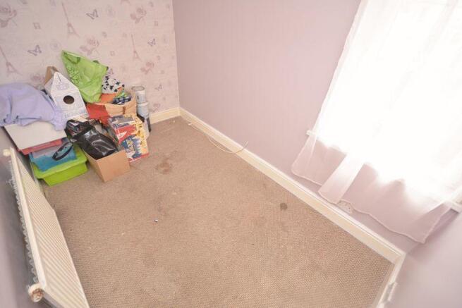 Bedroom Five