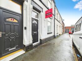 12, Woodville Street, St. Helens WA10 1EY