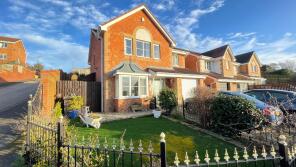 50, Castle Grange, Saltburn-by-the-sea TS12 2DN
