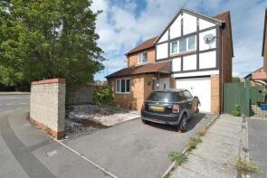 1, Cornfield Close, Bristol BS32 9DN