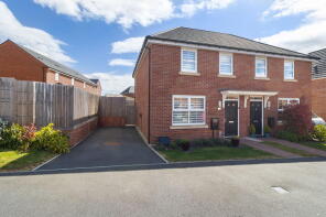 8, Skyppe Road, Ledbury HR8 2GZ