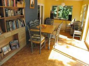 DINING ROOM 17'2 x 9'2