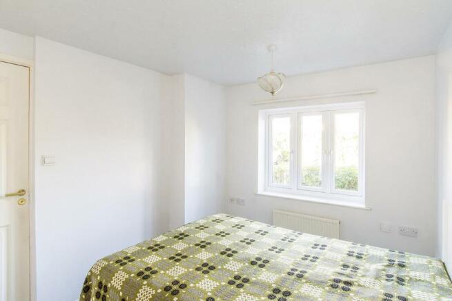 Saxon Close, Market Harborough photo 4