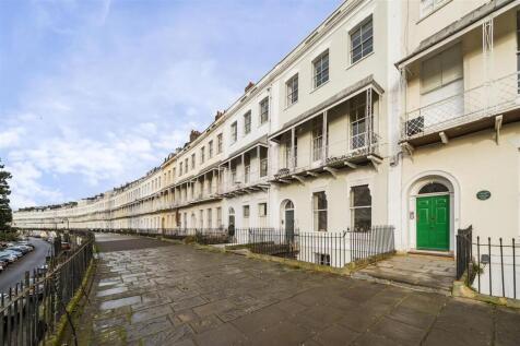 Royal York Crescent, Bristol, BS8
