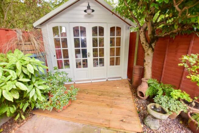 Summer House