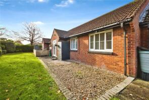 7, Monks Way, Burnham-on-sea TA8 1QP