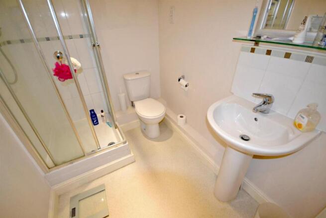 EN-SUITE ONE