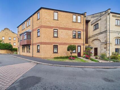 Welland Mews, Stamford
