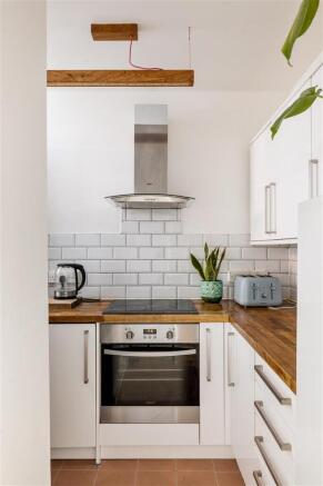 Homerton Road, E9