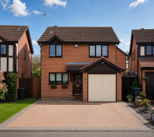 27, Belton Drive, Nottingham NG2 7SJ