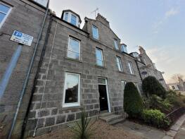 25, Richmond Terrace, Aberdeen AB25 2RQ