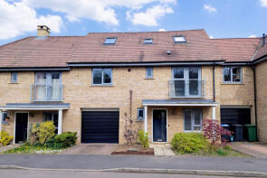 10, Kingcup Avenue, Hemel Hempstead HP2 4GF