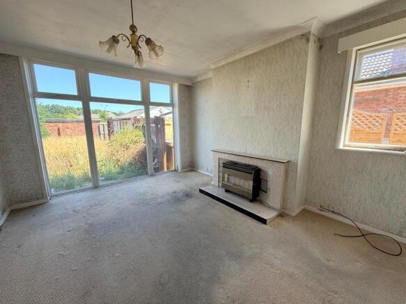 2 bed Semi-Detached Bungalow for sale Image 2