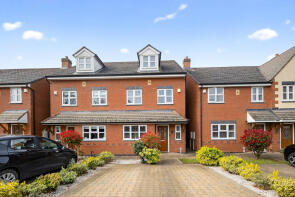 10, Linforth Way, Birmingham B46 3LH