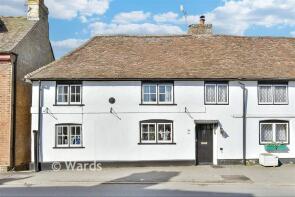4 5, Russell Garth Cottages, High Street, Dartford DA4 0AA
