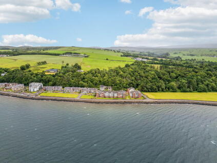 The Shores, Skelmorlie, PA17 5AZ